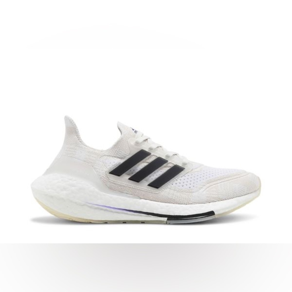 Wmns UltraBoost 21 Primeblue 'Non Dyed Black'
Adidas / Sneakers